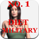 Download Diet Military For PC Windows and Mac 1.2