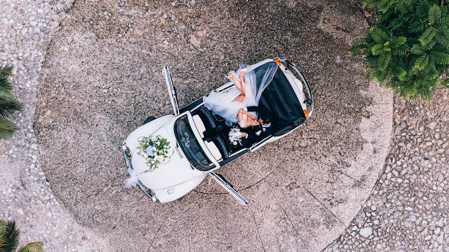 Photographe de mariage Giuseppe La Rosa (larosagiuseppe). Photo du 27 mars