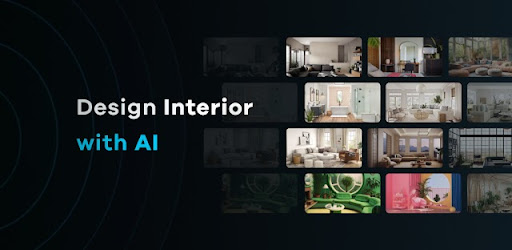 Arch - AI Interior Design