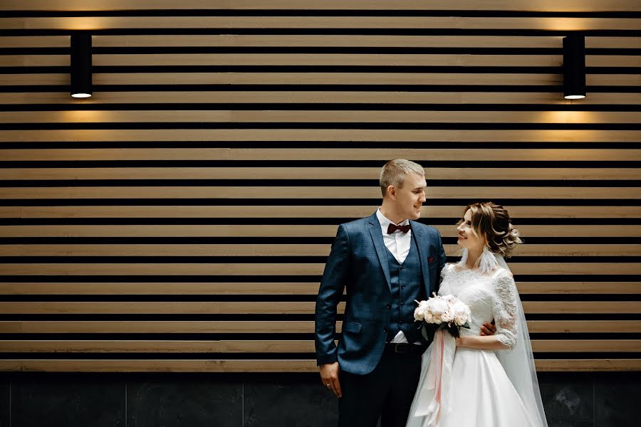 Wedding photographer Yuriy Koryakov (yuriykoryakov). Photo of 7 November 2018