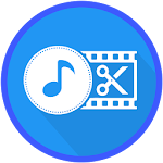 Cover Image of Download Audio Video Editor 1.1 APK