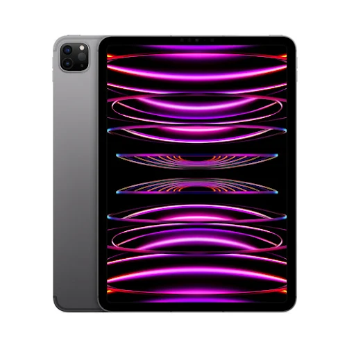 iPad Pro 11 inch 2022 M2 Wifi 5G 256GB