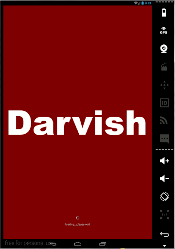 Radio Darvish