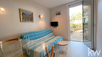 appartement à Argeles plage (66)