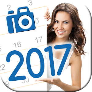 Download Photo New Year 2017 Calendar For PC Windows and Mac