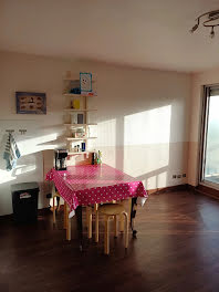 appartement à Berck (62)