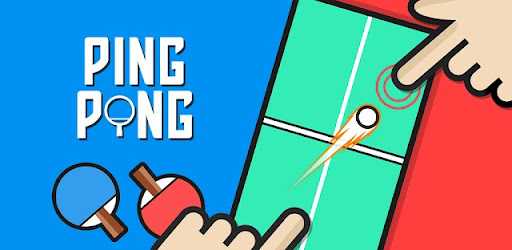 Ping Pong: Table Tennis Games