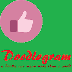 Doodlegram Apk