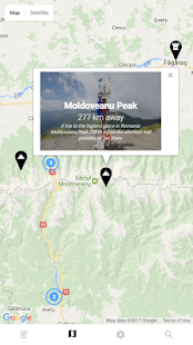 Amazing Romania(圖4)-速報App
