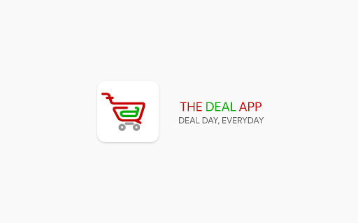 THE DEAL APP