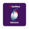 NatWest 6 Nations Official icon