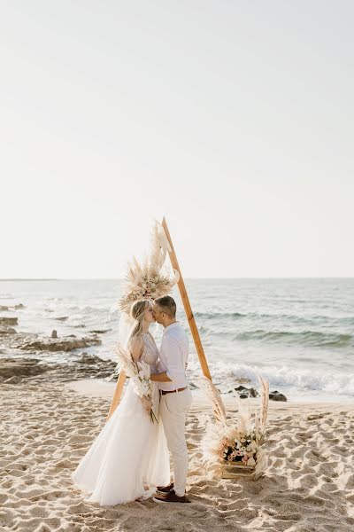 Wedding photographer Irini Koronaki (irinikoronaki). Photo of 5 August 2022