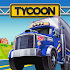 Transit King Tycoon  – Transport Empire Builder2.9 (Mod)