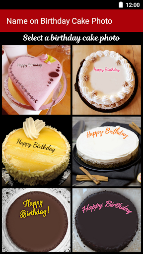 Download Name On Birthday Cake Special Birthday Wishes Free For Android Name On Birthday Cake Special Birthday Wishes Apk Download Steprimo Com