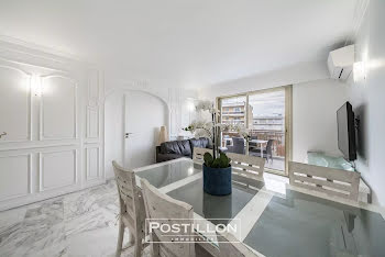 appartement à Cannes (06)