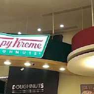 Krispy Kreme Doughnuts 甜甜圈