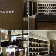 Cha Cha Thé 采采食茶文化