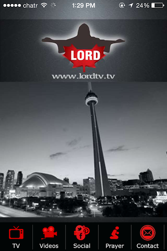 Lord TV