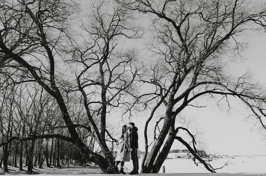 Весільний фотограф Марина Волосевич (mandarinka). Фотографія від 27 квітня 2021