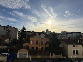 duplex à Lyon 3ème (69)