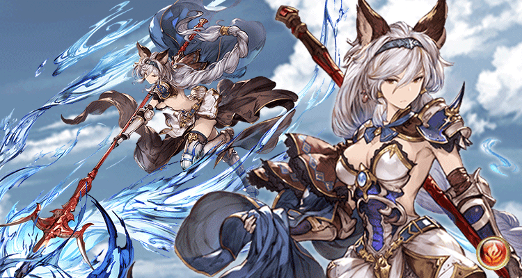 グラブル ヘルエス 火 のキャラ評価と運用方法 グラブル攻略wiki 神ゲー攻略