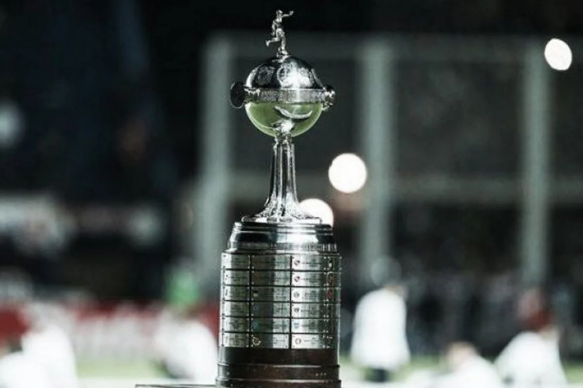 Changement majeur en Copa Libertadores