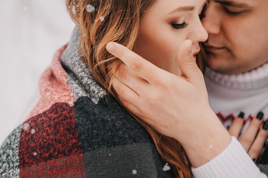 Wedding photographer Sergey Deryuzhkov (deruyzhkov). Photo of 28 February 2021