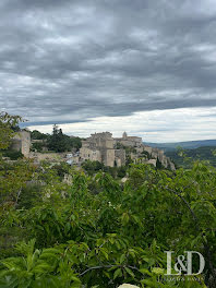 maison à Gordes (84)