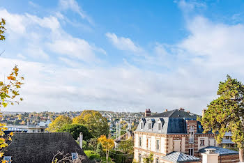 appartement à Saint-Germain-en-Laye (78)