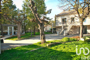 maison à Uzès (30)