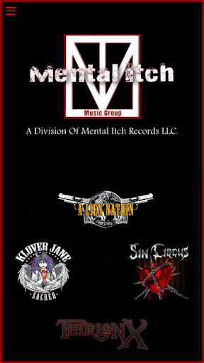 Mental Itch Records