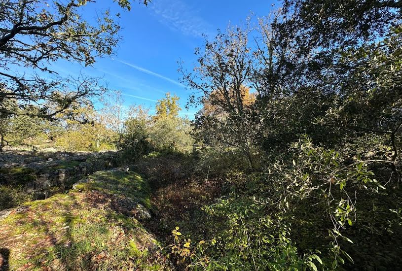  Vente Terrain à bâtir - à Auriolles (07120) 