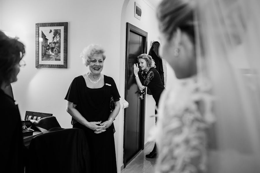 Fotógrafo de casamento Violeta Pefticheva (pefticheva). Foto de 29 de junho 2019