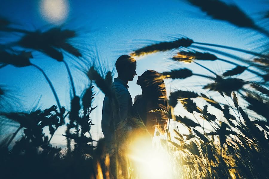 Wedding photographer Mariya Korneeva (tzzza). Photo of 2 July 2016