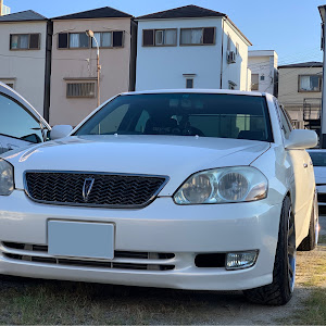 マークII JZX110