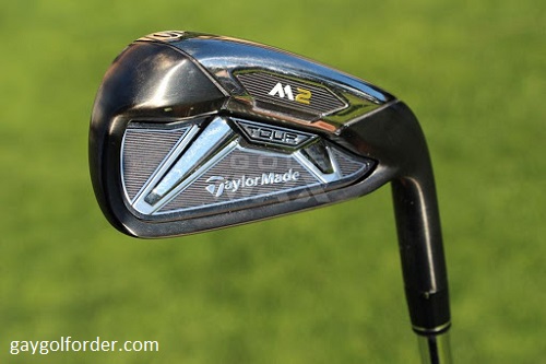 Taylormade M2 ra đời từ năm 1979