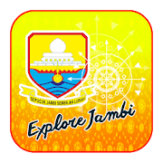 Pariwisata Jambi 1.1 Icon