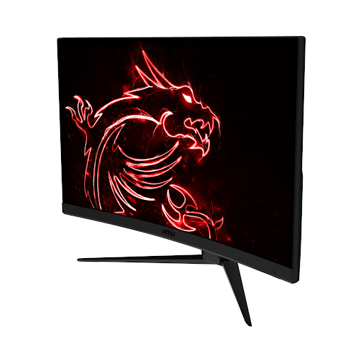 Màn hình LCD MSI 27" Optix G27C5 E2 (1920 x 1080/VA/170Hz/1 ms/FreeSync Premium)