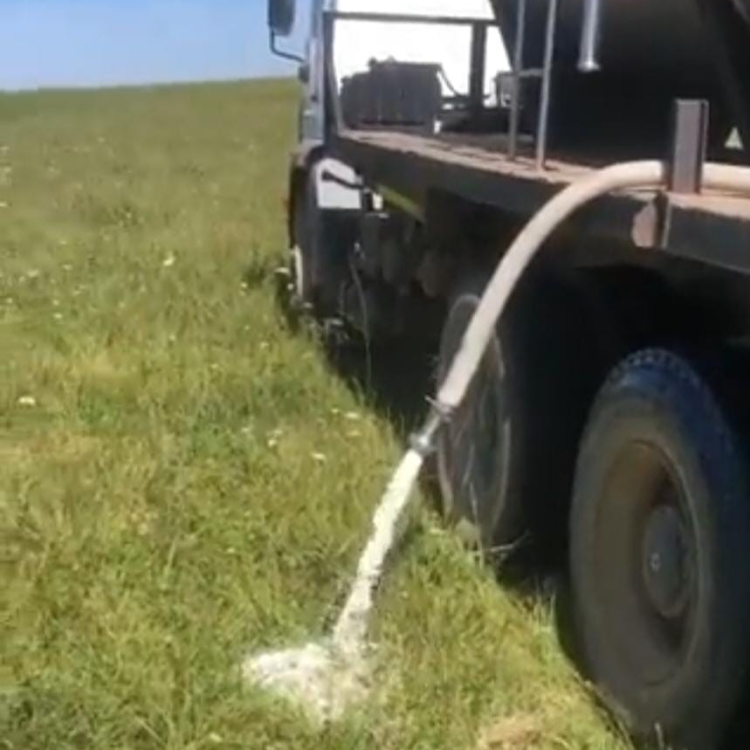 'Power issues' and load-shedding have resulted in loss of milk at KZN dairy farms.