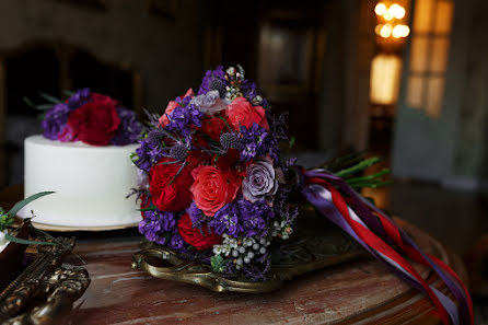 Fotógrafo de bodas Rafkat Shakirov (rafkat). Foto del 19 de junio 2017