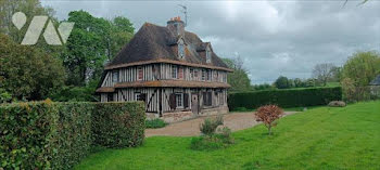 maison à Saint-Julien-sur-Calonne (14)