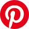 Logo položky Uložit na Pinterest