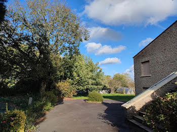 maison à Merdrignac (22)