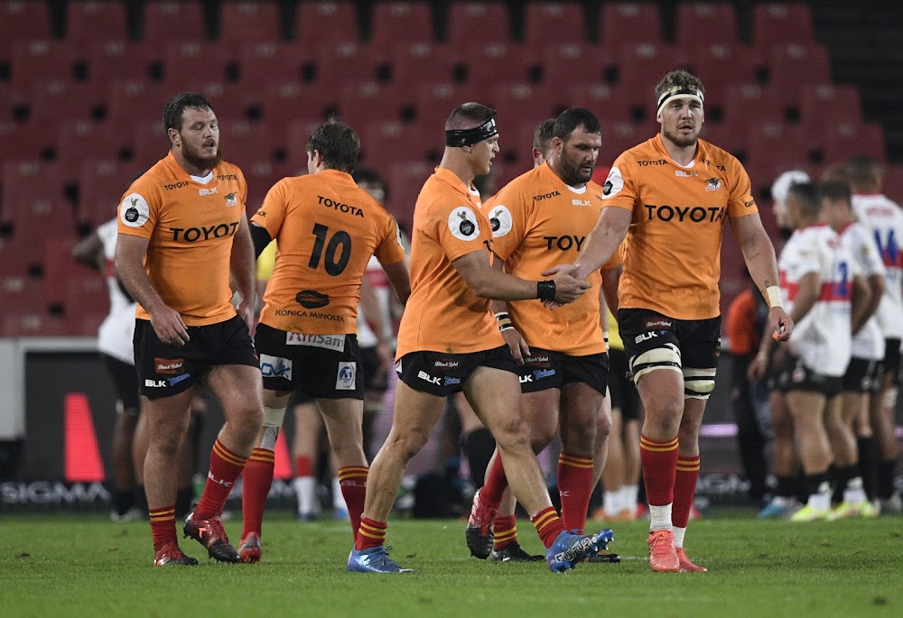 Bulls may be weakened for Currie Cup top-of-the-table duel