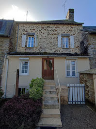 maison à Ernée (53)