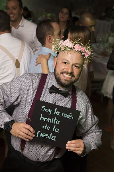 Fotógrafo de bodas Jaime García (fotografiarte). Foto del 29 de enero 2016