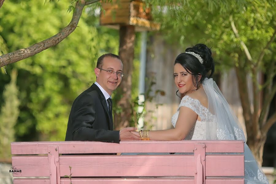 Fotógrafo de bodas Atilla Ziya (atillaziya). Foto del 12 de julio 2020