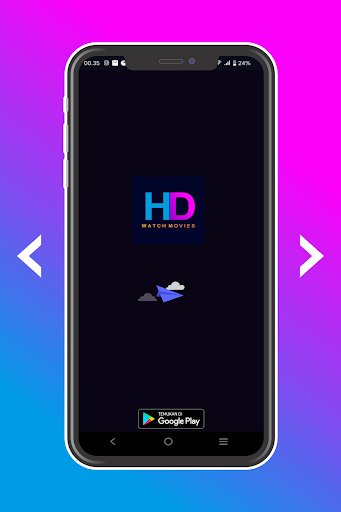 Screenshot Watch HD Movies Online 2025
