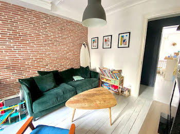 appartement à Paris 18ème (75)