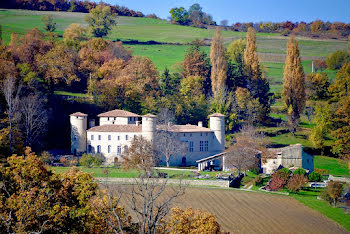 château à Dieulefit (26)